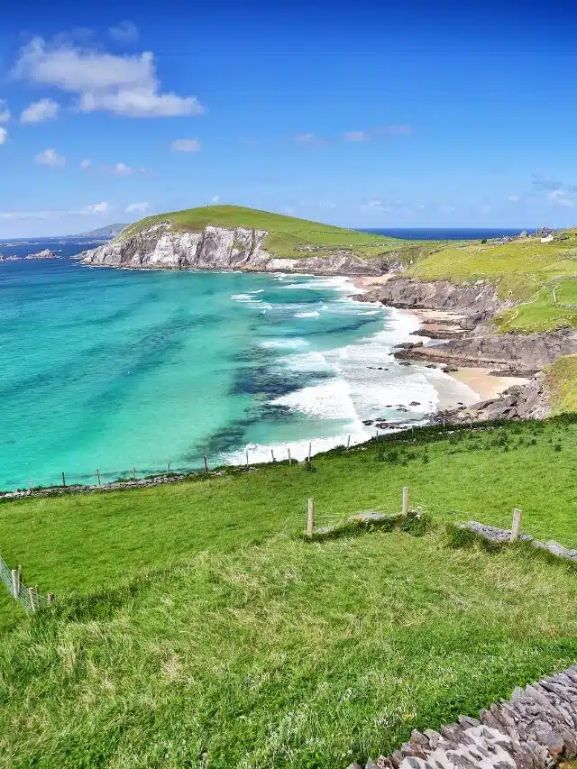Wild Atlantic Way Road Trip Discover Ireland’s West Coast