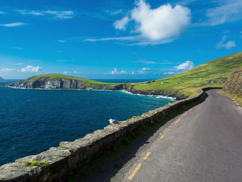 Five Fingers Strand - Wild Atlantic Way