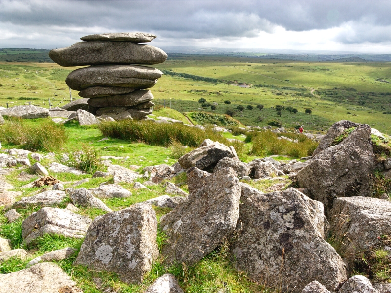 road trip cornwall uk