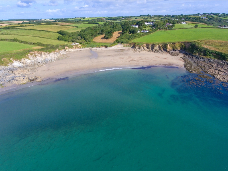 travel roads cornwall