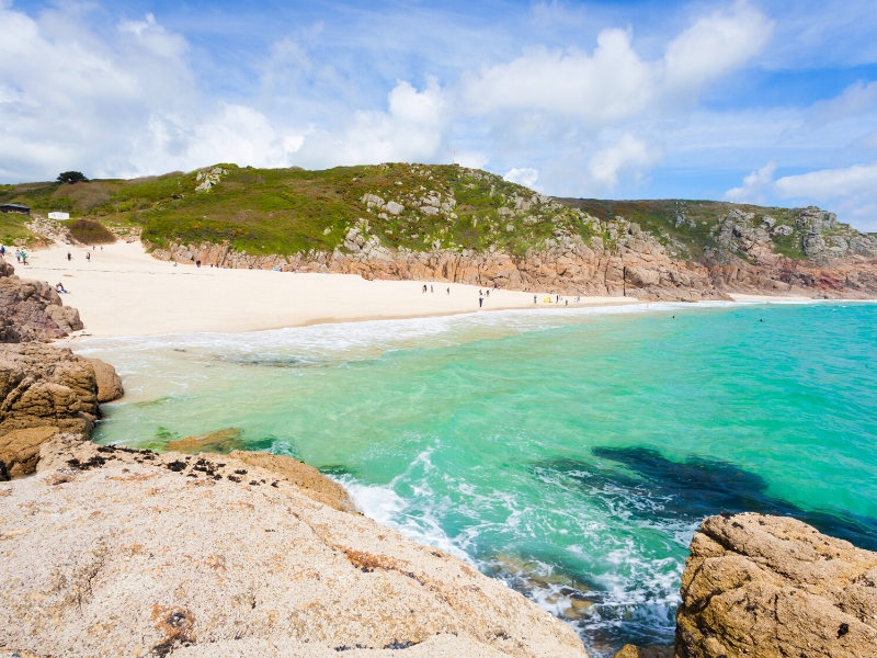 best places to visit in cornwall in a motorhome