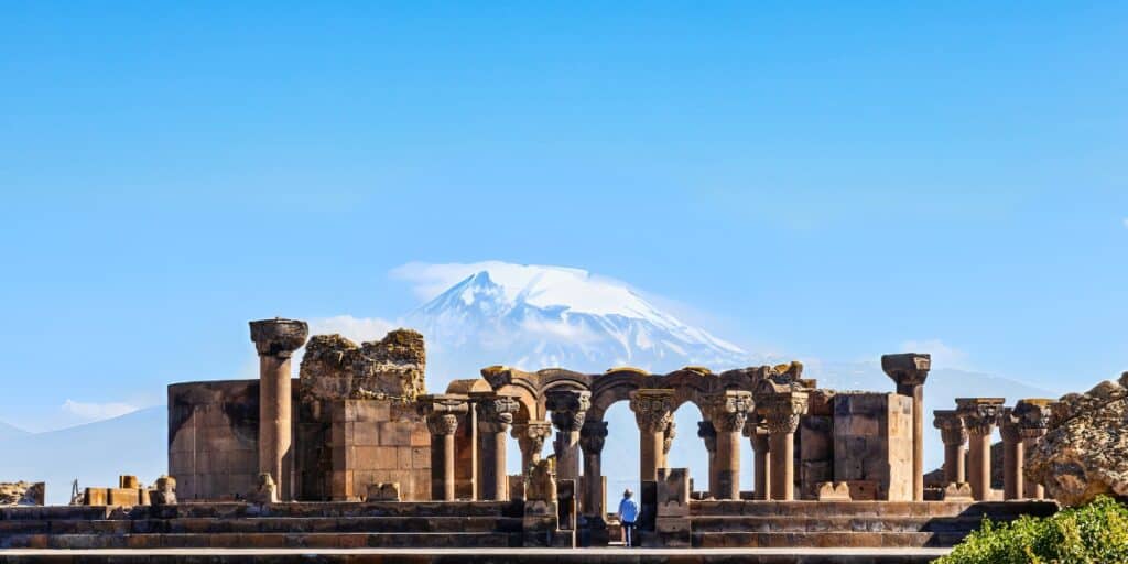 Travel Armenia