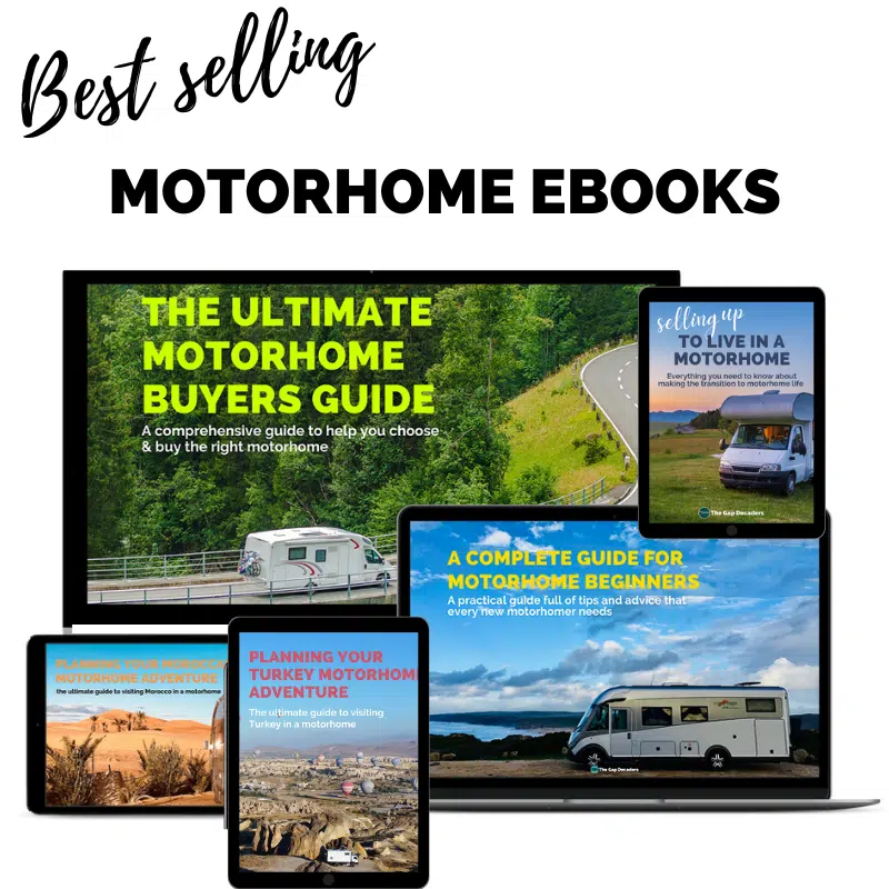 motothome ebooks