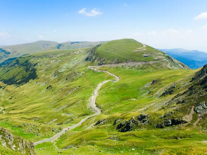 Transalpina