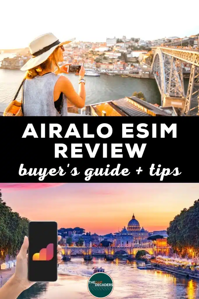 Airalo eSIM Review Everything You Need to Know