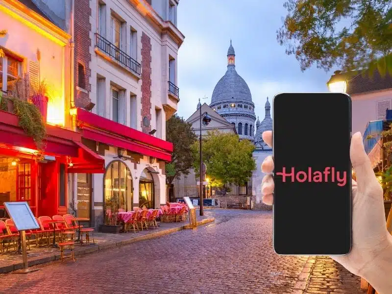 Holafly review