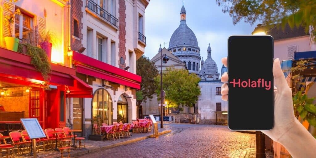 Holafly esim review