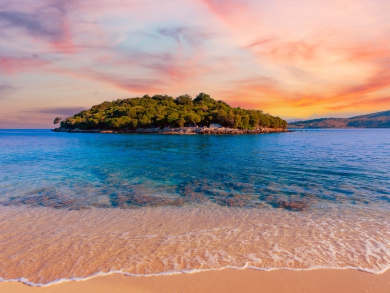 Albania bucket list