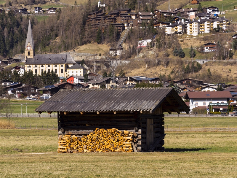 cities to visit austria