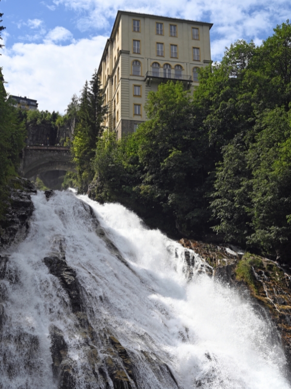 cities to visit austria