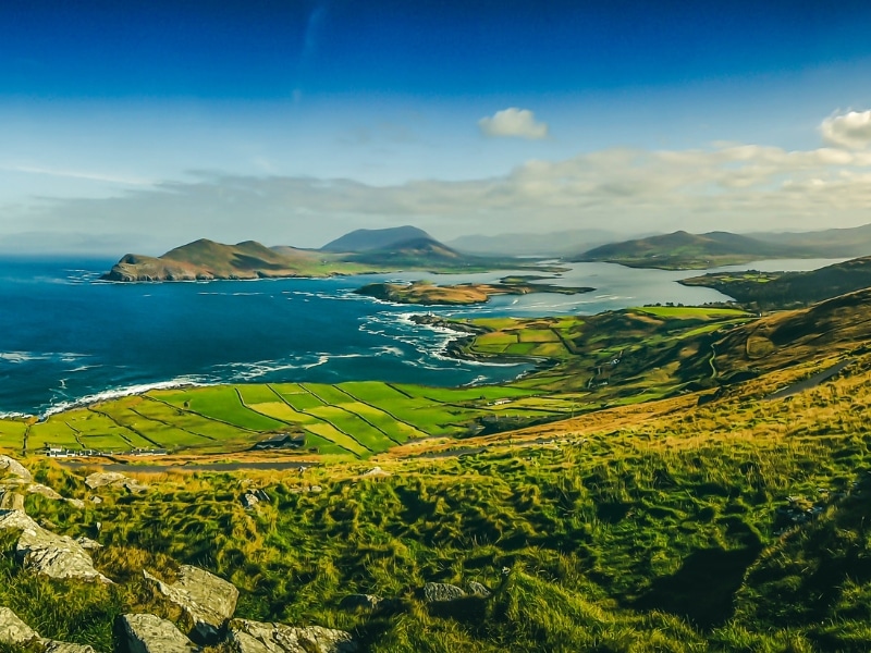 beautiful Ireland