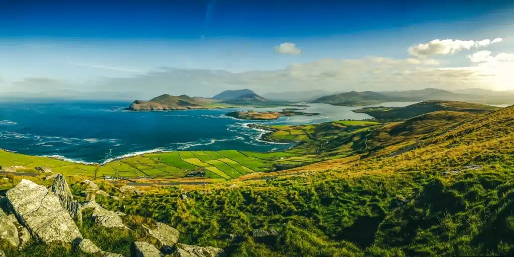 beautiful Ireland