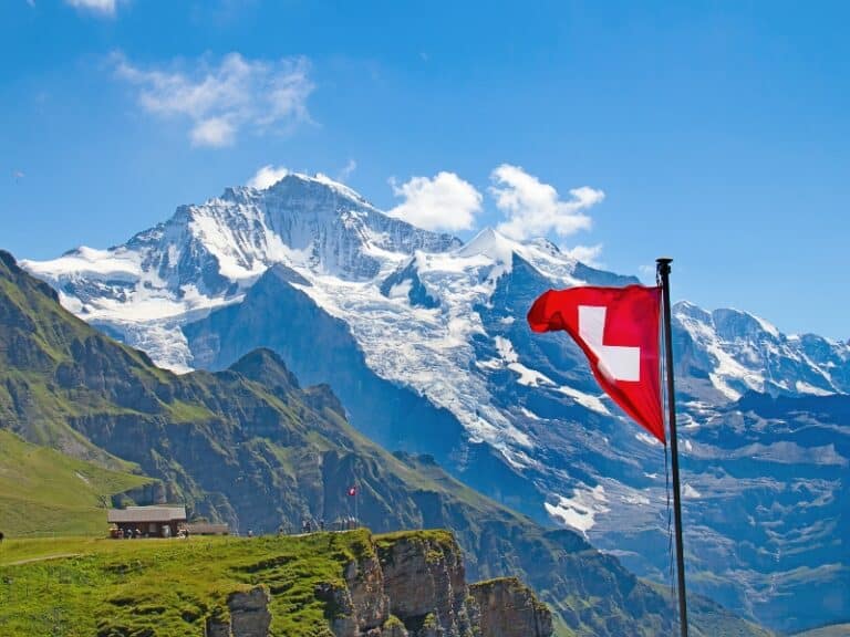 Most Beautiful Places In Switzerland That You Must Visit! | The Gap ...