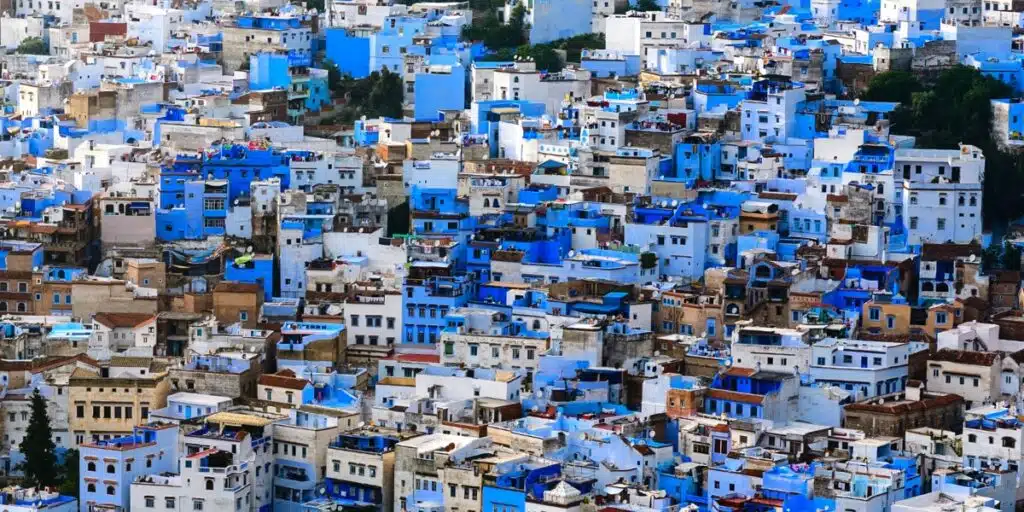 best cities in Morocco