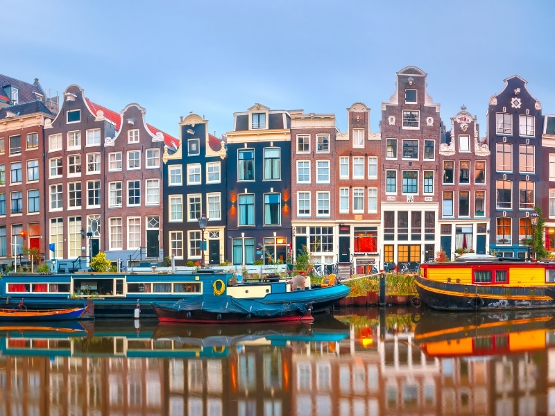 Best Cities in the Netherlands for an Amazing Visit! The Gap Decaders