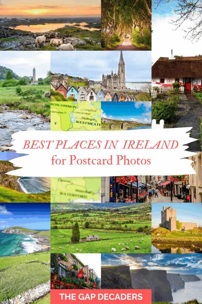 Ireland travel guide