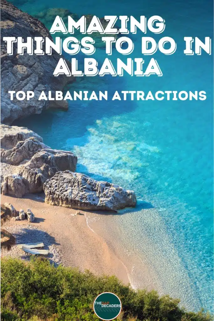 Things to Do in Albania Guide