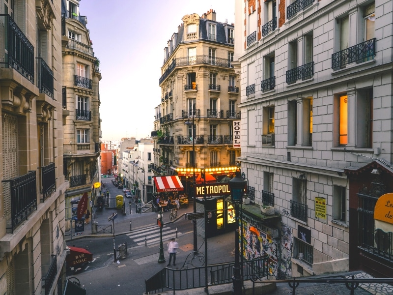 20 Best Cities In France To Visit And Fall In Love With The Gap Decaders