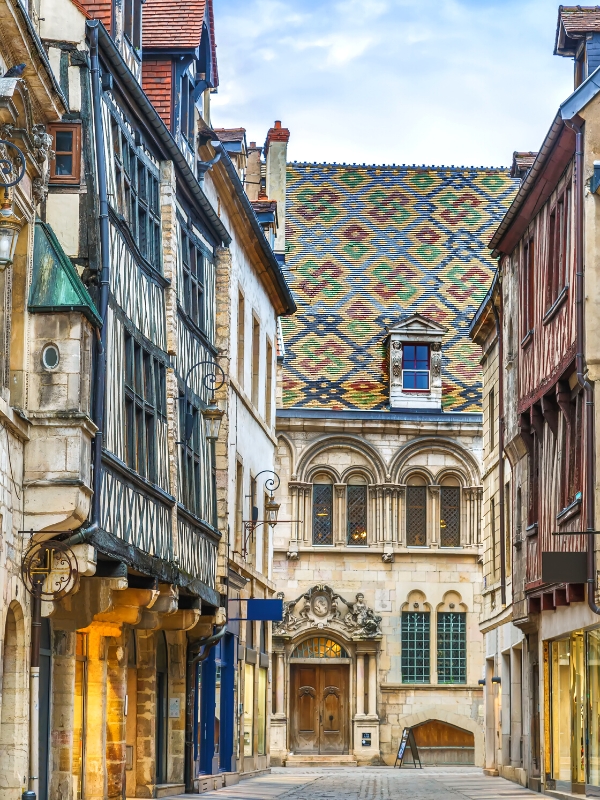 city must visit in france