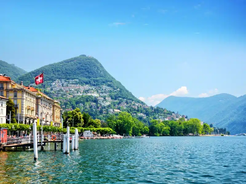 top 10 places to visit in switzerland summer