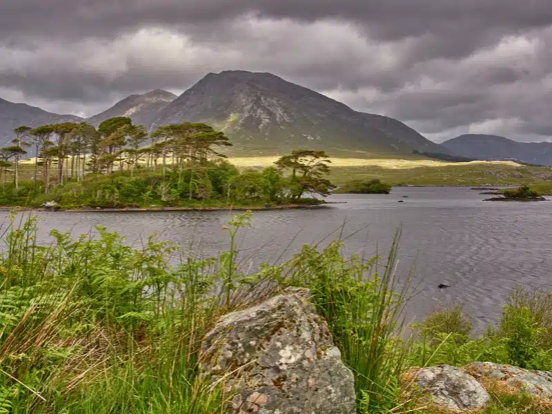 Feel At Home In Connemara-Things To Do, Experience & Understand - Travel  Inspires