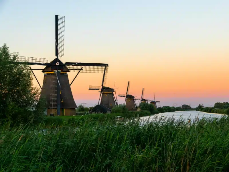 things to do in the Netherlands