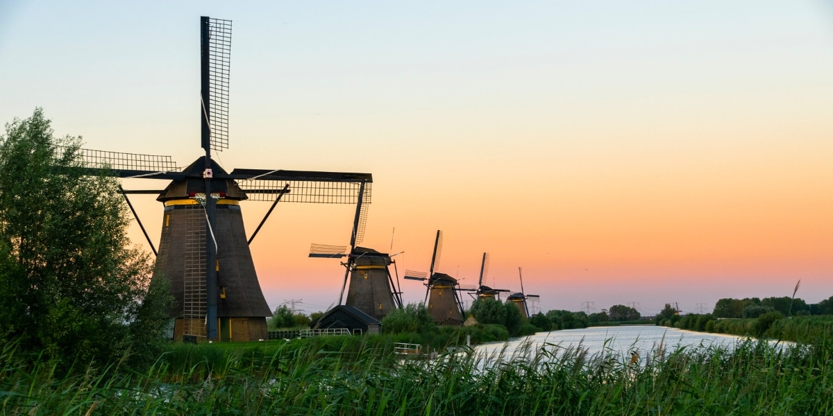 32 of the Very Best Things to Do in the Netherlands | The Gap Decaders