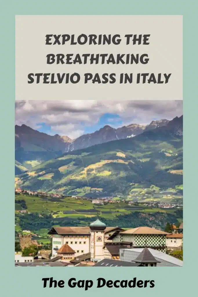 Stelvio Pass guide