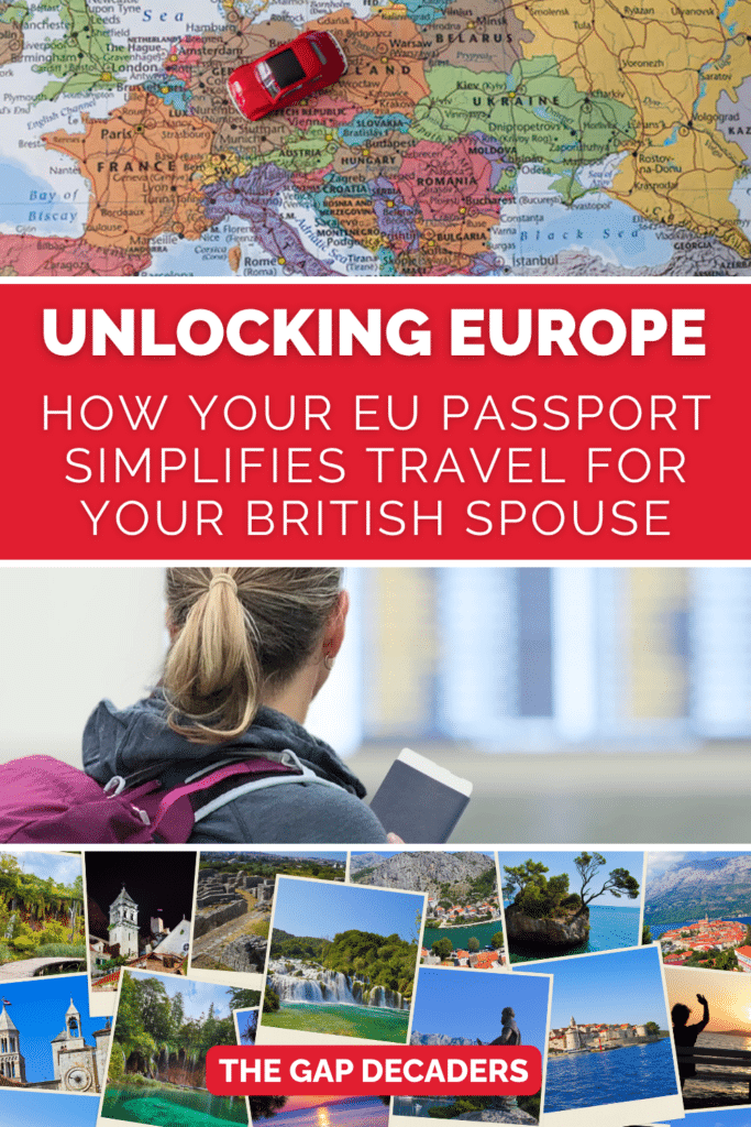 Schengen guide