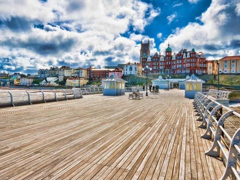 things to do in Cromer