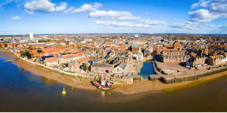 things to do in King's Lynn
