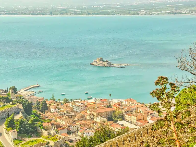 things to do in Nafplio