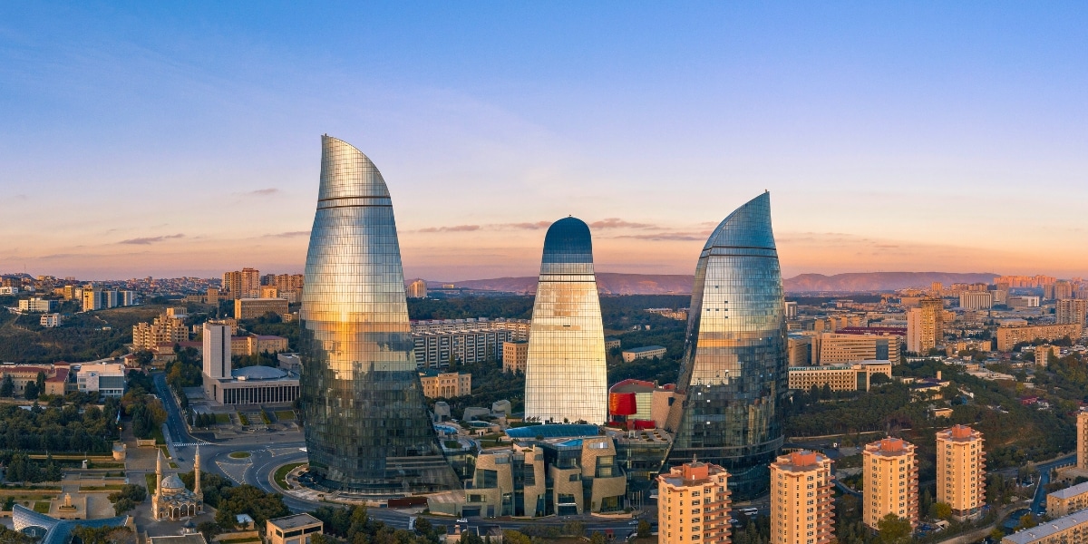 Azerbaijan