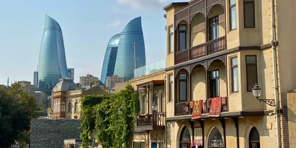 things to do in Baku