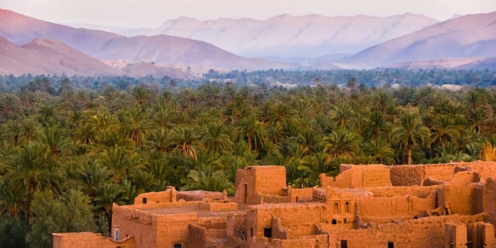 beautiful places in Morocco