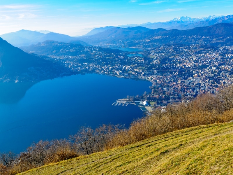 Best Cities in Switzerland to Visit & Fall in Love With! | The Gap Decaders