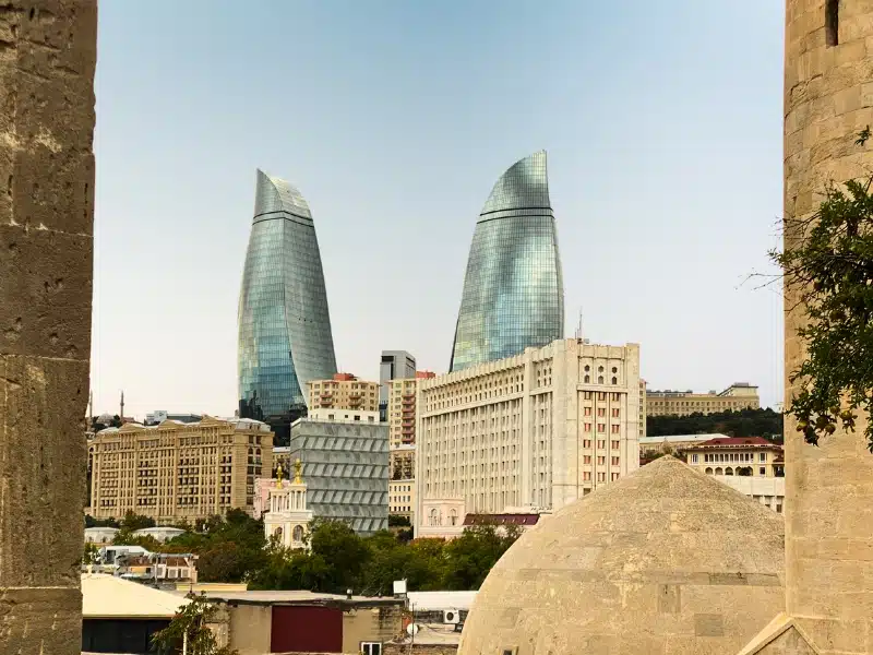 things to do in Azerbaijan