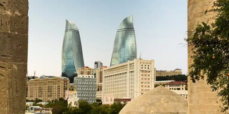 things to do in Azerbaijan