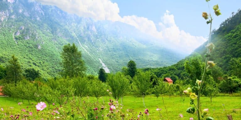 Durmitor National Park