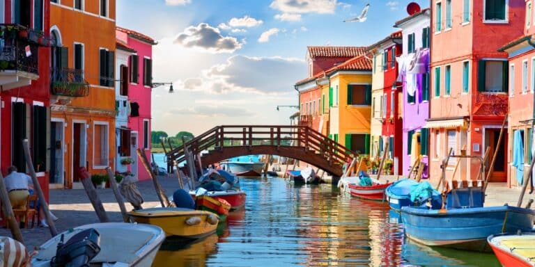 best places to visit in Italy
