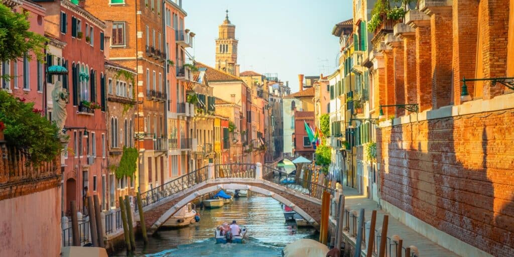 best places to visit in Italy