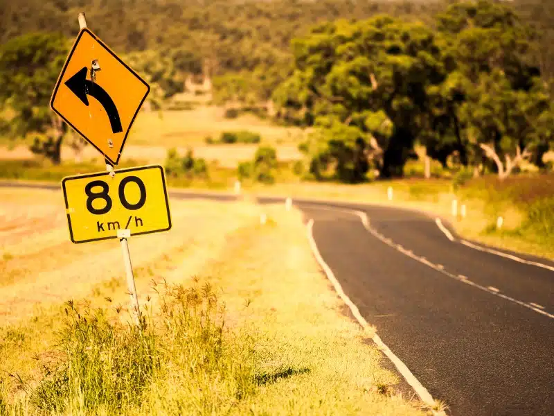 road trip destinations in Queensland