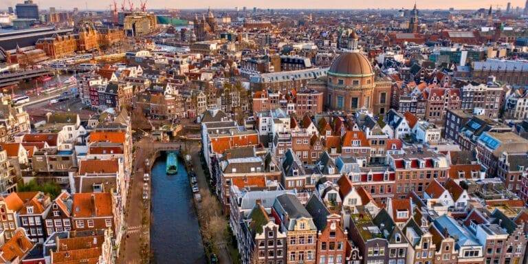 Things to do in Amsterdam