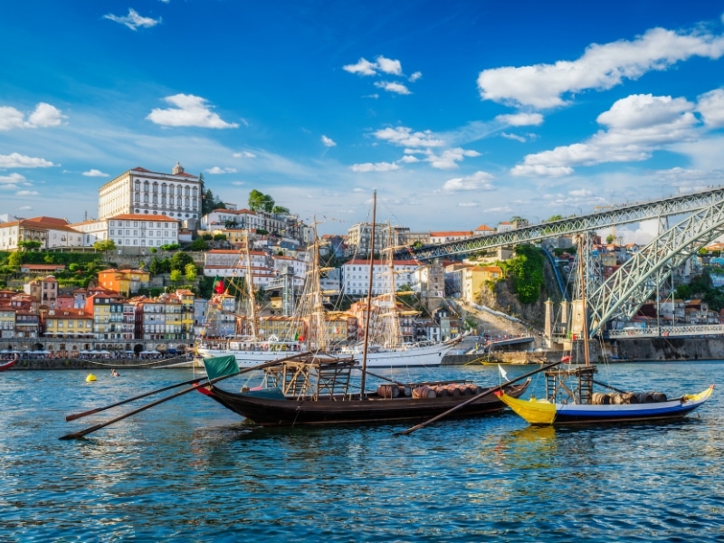 Things to Do in Porto