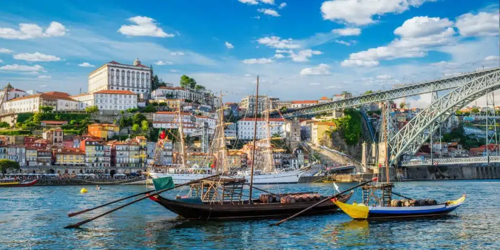 Things to Do in Porto