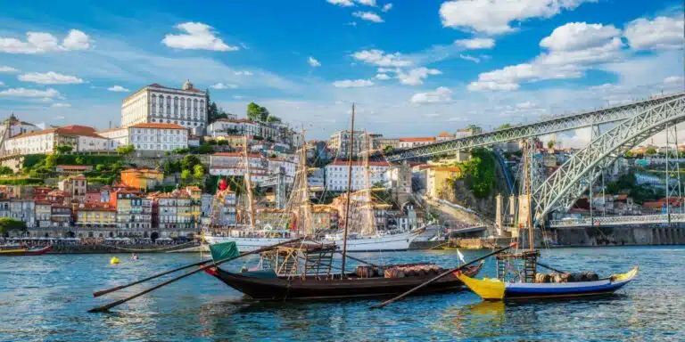 Things to Do in Porto