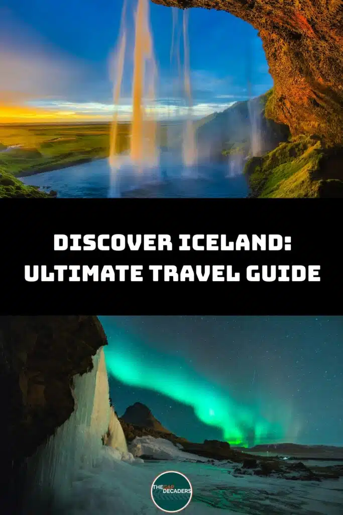 reasons to visit Iceland