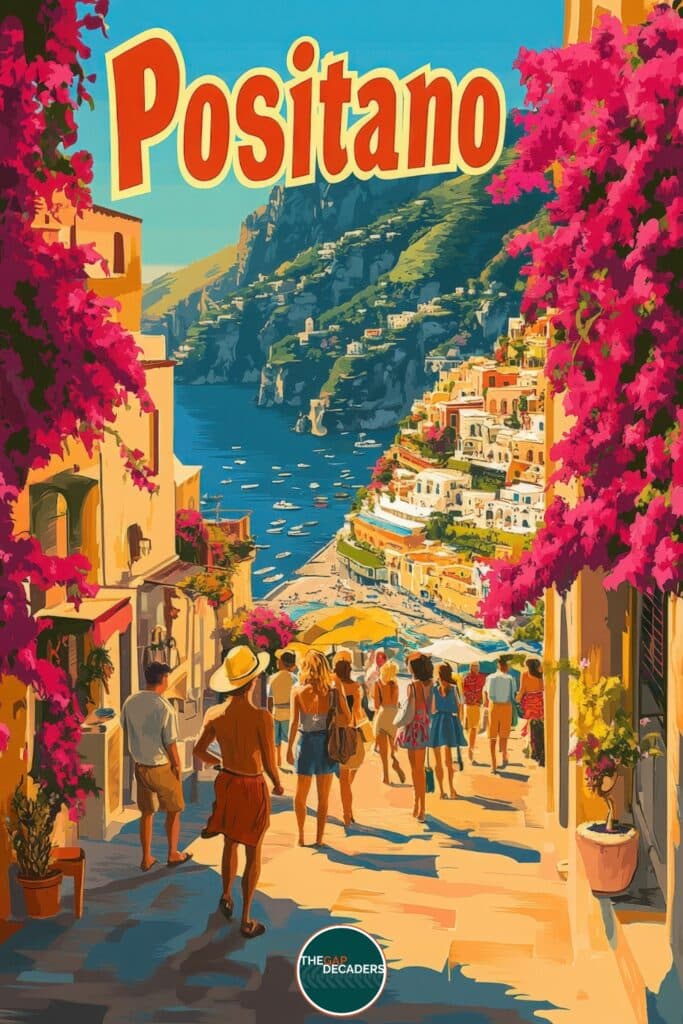 Italian summer guide