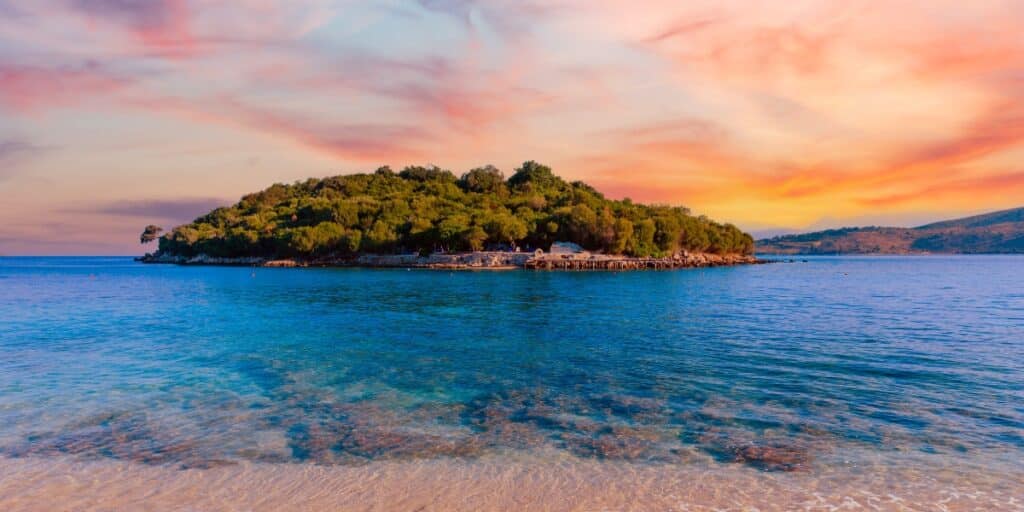 Albania bucket list