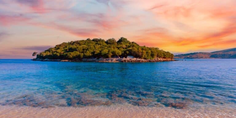Albania bucket list